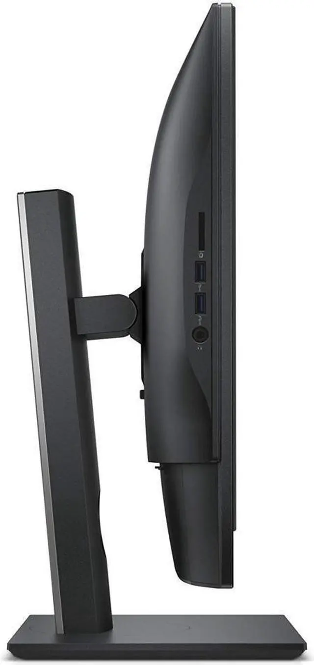 Alt view image 6 of 7 - Dell OptiPlex 7440 23.8" FHD All in One Desktop Intel Quad Core i7-6700 3.40GHz 32 GB DDR4 1TB HD Windows 10 Pro