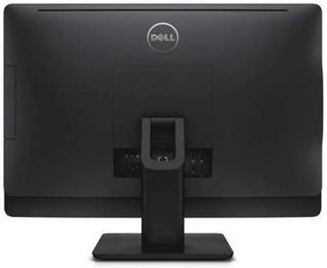 Alt view image 4 of 6 - Dell OptiPlex 9030 LED 23" 1920 x 1080 Resolution AiO - 4th Gen Intel Core i5-4570 3.2GHz 16 GB DDR3 RAM 512 GB SSD DVD-RW Windows 10 Pro