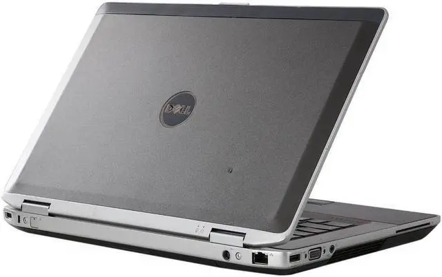 Alt view image 5 of 7 - Dell Latitude E6420 14" LED Laptop Intel Core i5 2.50 GHz CPU 16 GB DDR3 RAM 128 GB SSD  DVD-R HDMI WiFi Webcam Windows 10 Pro