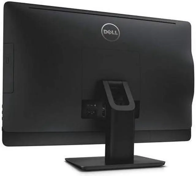 Alt view image 3 of 6 - Dell OptiPlex 9030 LED 23" 1920 x 1080 Resolution AiO - 4th Gen Intel Core i5-4570 3.2GHz 16 GB DDR3 RAM 512 GB SSD DVD-RW Windows 10 Pro