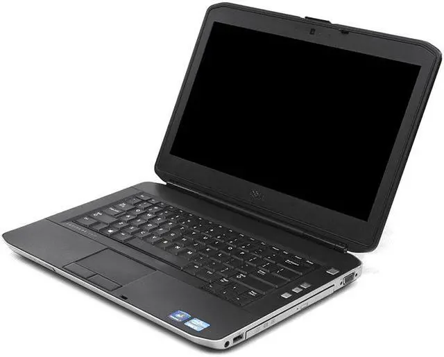 Alt view image 4 of 7 - Dell Latitude E5430 14" LED Laptop 3rd Gen Intel Core i5 2.60GHz CPU 4 GB DDR3 RAM 1TB HD DVD-R HDMI WiFi Webcam Windows 10 Pro