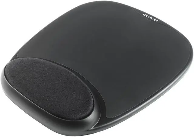 Main image of Comfort Gel Mouse Pad Bk