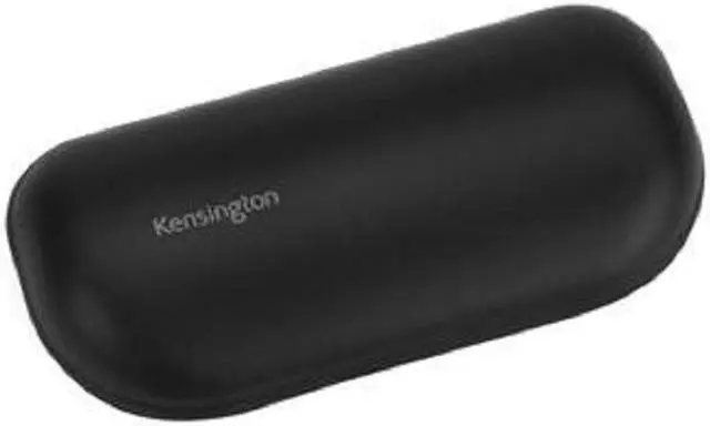 Main image of Kensington K52802WW ErgoSoft Wrist Rest for Standard Mouse, Black