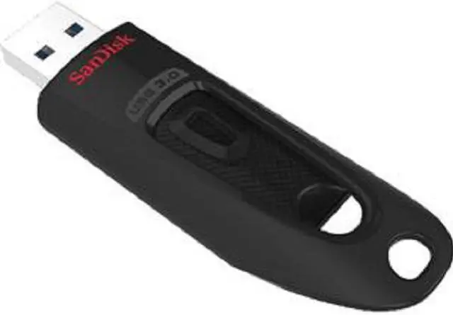 Main image of SANDISK CRUZER ULTRA 4X6 INSERT C
