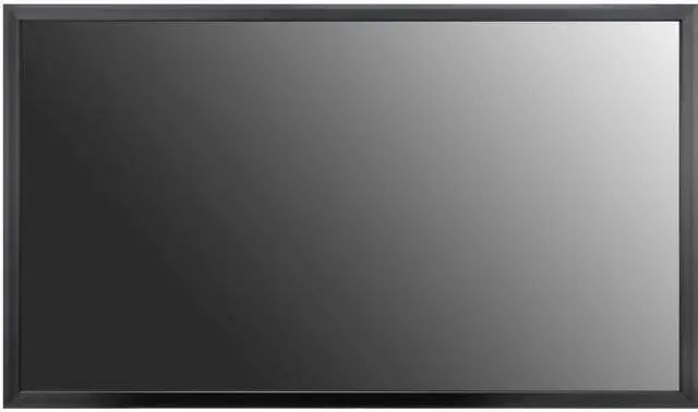 Main image of LG 49TA3E 49" Class Full HD IPS Interactive Touch Display