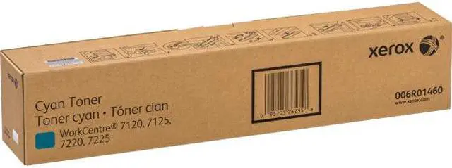 Alt view image 8 of 8 - CYAN TONER CARTRIDGE NA/ESG