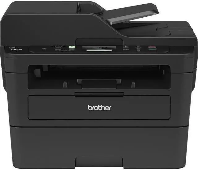 Main image of Brother DCP-L2550DW Multi-Function Printer with Wireless Networking and Duplex Printing