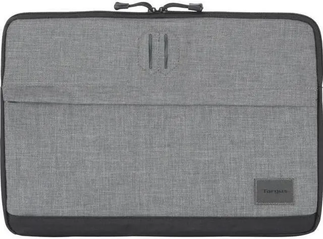 Alt view image 8 of 20 - Targus Strata TSS63204CA Carrying Case for 15.6" Notebook - Pewter