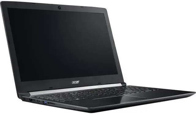 Alt view image 2 of 2 - Acer Aspire 5 15.6" Intel Core i7-8550U 12GB Memory Windows 10 Home 64-Bit A515-51-8401