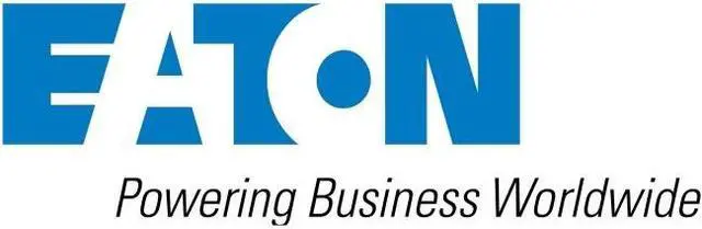 Alt view image 2 of 5 - Eaton ePDU Metered EMI201-10 24-Outlet PDU