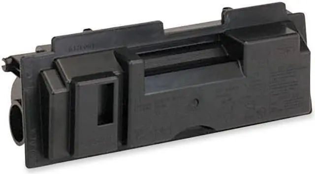 Alt view image 4 of 10 - KYOCERA-STRATEGIC TK18 TK-18 BLACK TONER CARTRIDGE