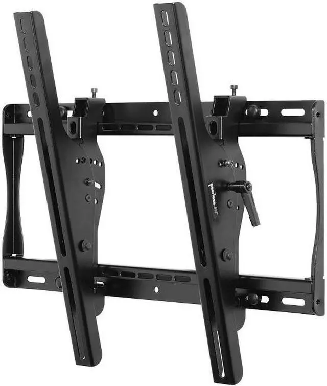 Alt view image 3 of 4 - Peerless ST640 flat panel wall mount