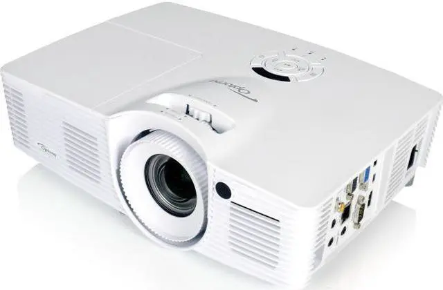 Main image of Optoma WU416 Wuxga (1920X1200) , 4200 Lumens, 20,000:1 Contrast, 16:10 Aspect Ratio, V Compos