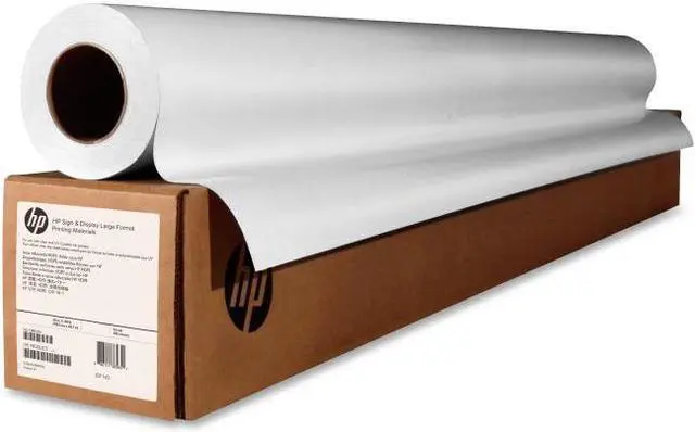 Alt view image 3 of 9 - HP Universal Instant-dry Gloss Photo Paper-914 mm x 30.5 m (36 in x 100 ft)