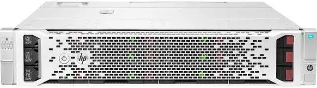 Alt view image 3 of 3 - HP QW968SB