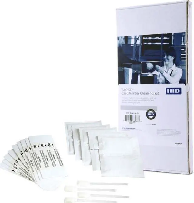 Alt view image 3 of 3 - Fargo Cleaning Kit