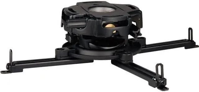 Alt view image 7 of 12 - Peerless-AV PRG-UNV PRG Precision Gear Projector Mount