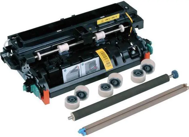 Alt view image 6 of 15 - TYPE1 MNT KIT F/ T650/T652