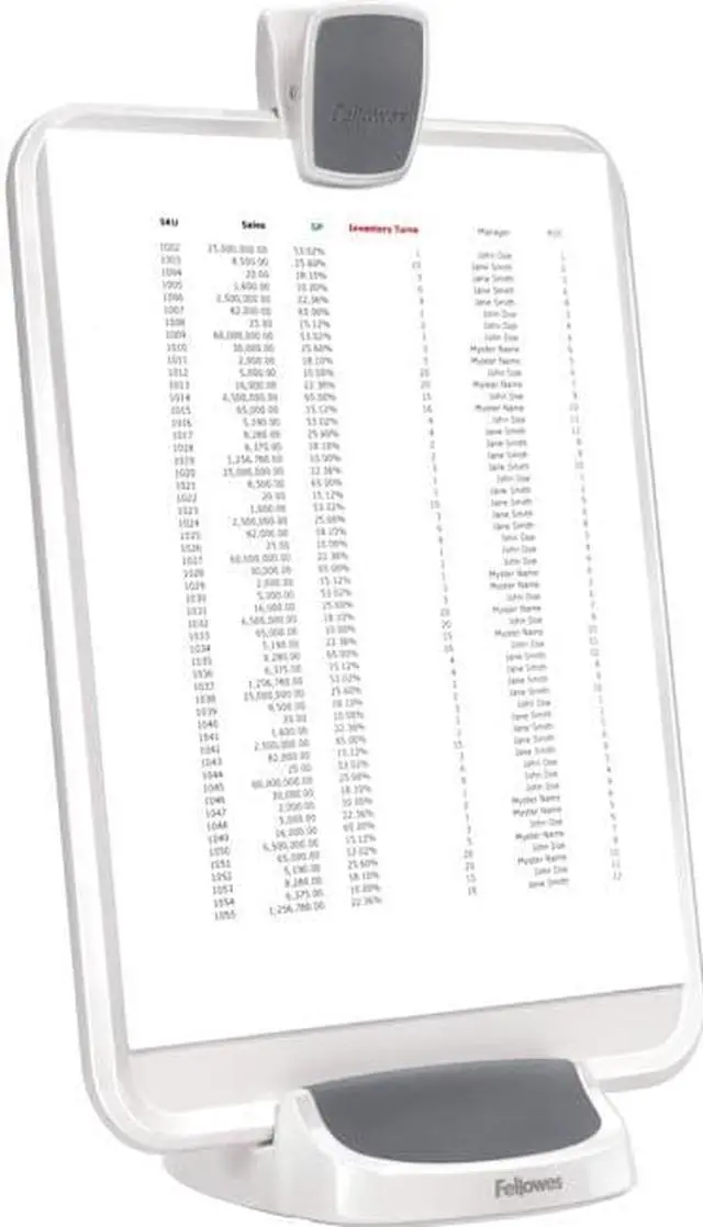 Alt view image 4 of 6 - Fellowes I-Spire Series Document Lift