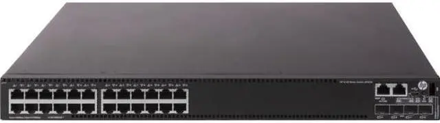 Main image of JH326A