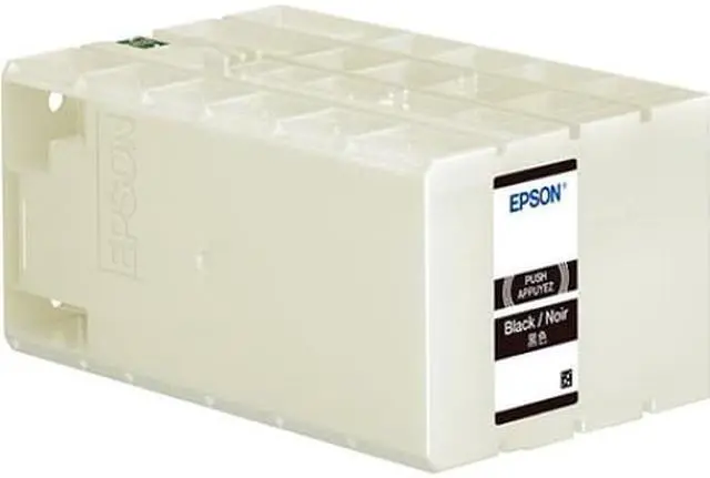 Alt view image 3 of 4 - EPSON PRINT T792XL120 T792 HIGH CAPACITY BLACK INK CARTRIDGE