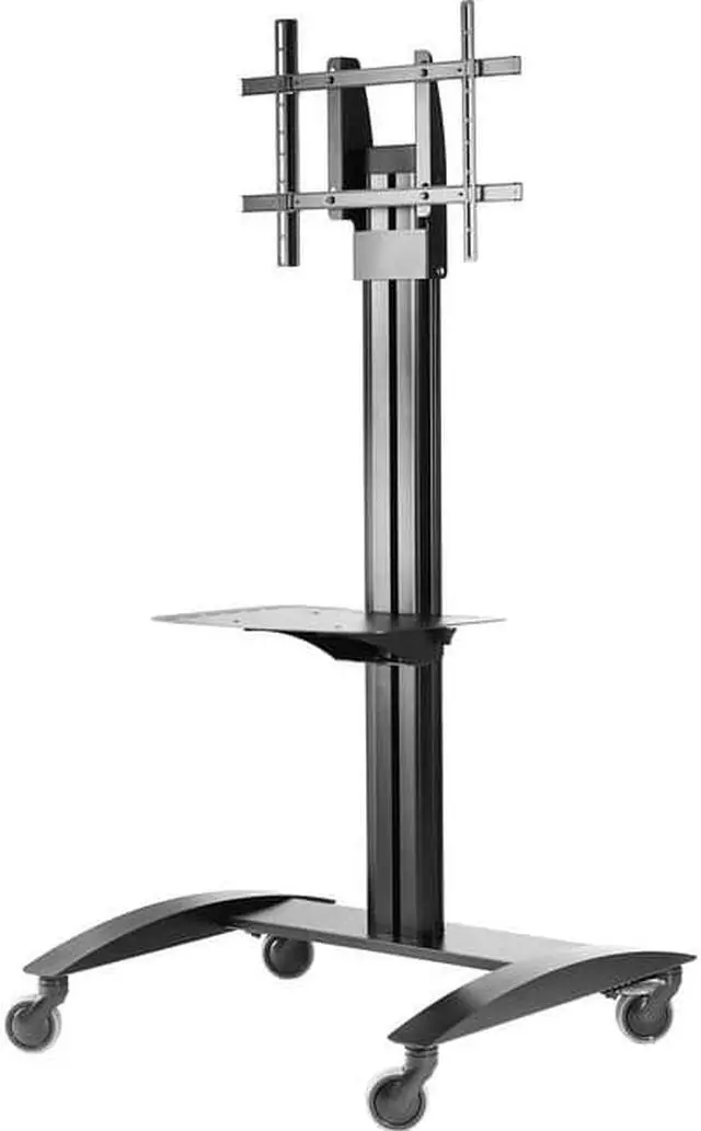 Alt view image 2 of 2 - Peerless SmartMount SR560M Flat Panel TV Cart