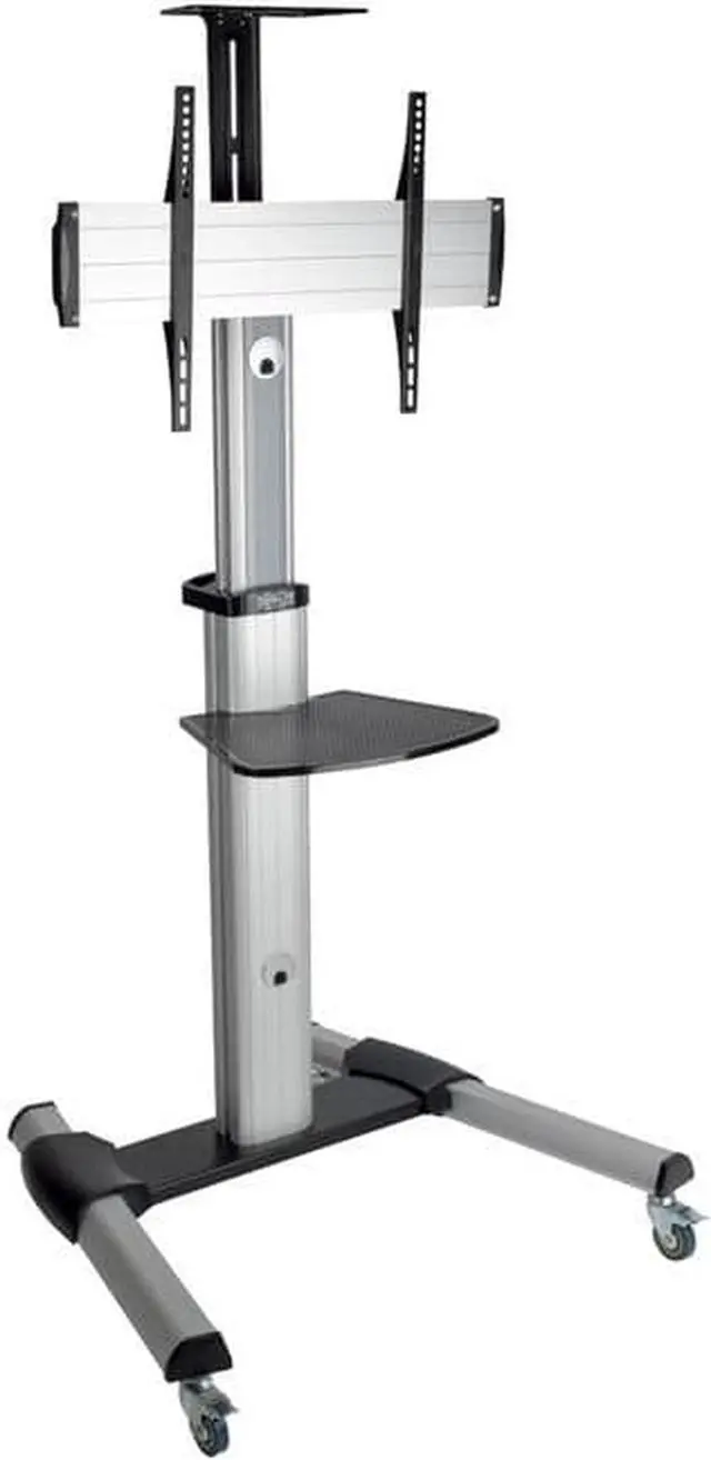 Alt view image 2 of 2 - TRIPP LITE DMCS3270XP TV Mntr Mobile Cart 32 to 70