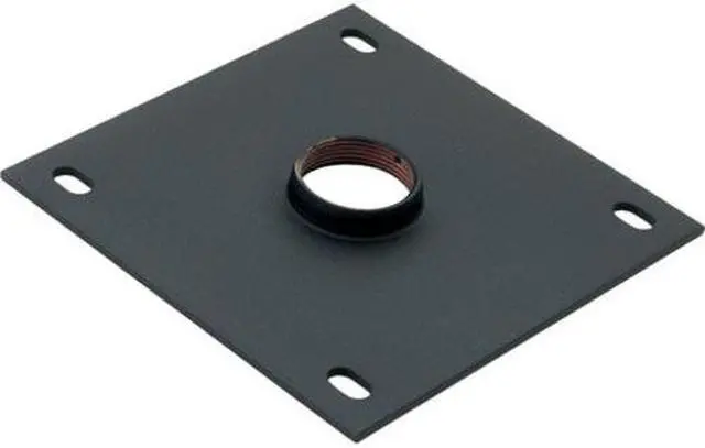 Alt view image 5 of 10 - Chief CMA110 Ceiling Plate - 500 lb.