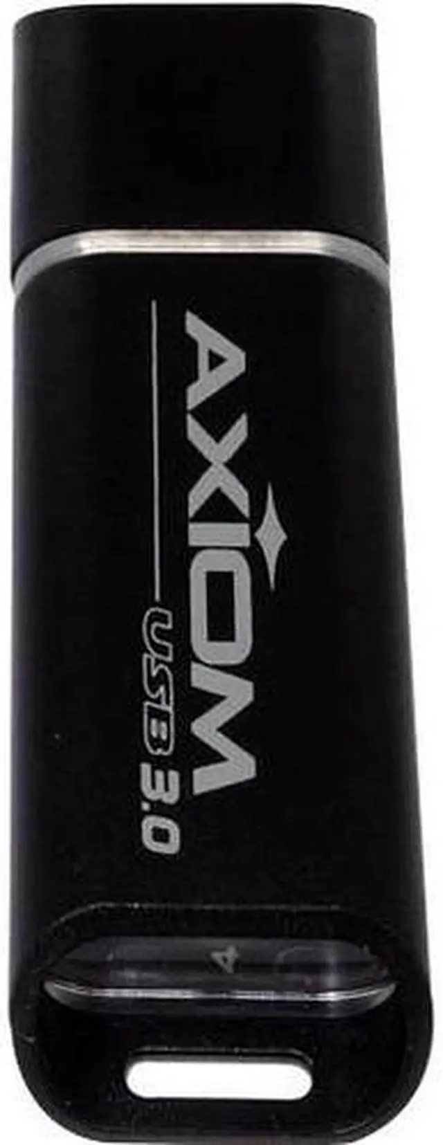Alt view image 3 of 20 - Axiom 64GB USB 3.0 Flash Drive