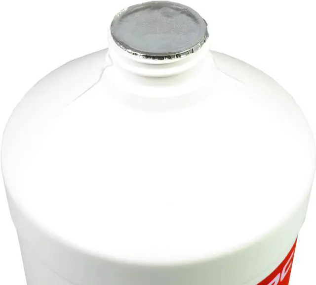 Alt view image 5 of 11 - XSPC EC6 High Performance Premix PC Coolant, Opaque, 1000 mL, Red