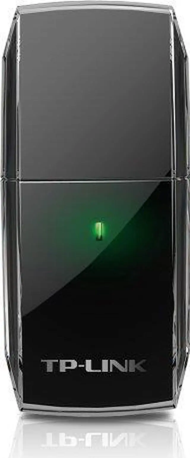 Main image of TP-Link AC600 Wireless Dual Band USB Adapter (Archer T2U)