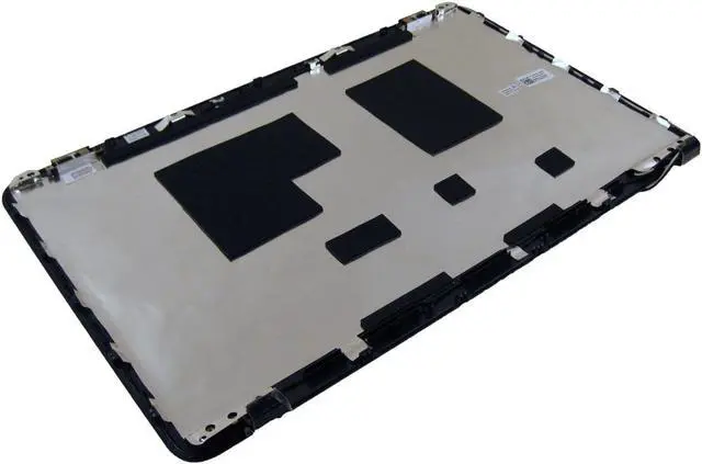 Alt view image 2 of 4 - Dell OEM Vostro 1015 15.6" LCD Lid Back Cover Assembly