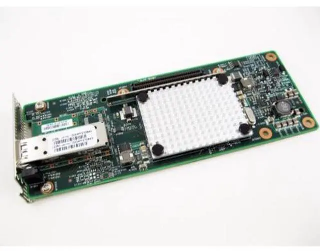 Main image of IBM 00D9702 Broadcom IBM System X Single Port 10GbE SFP+ Embedded Adapter