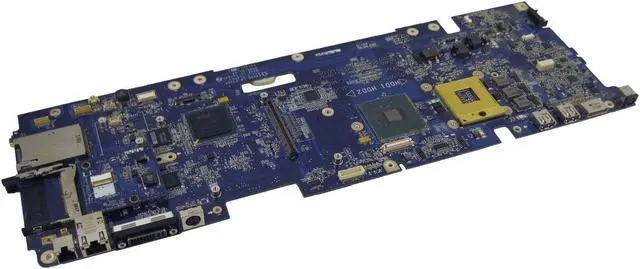 Main image of Dell CG571 XPS M2010 Laptop Motherboard