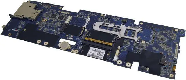 Alt view image 2 of 6 - Dell CG571 XPS M2010 Laptop Motherboard