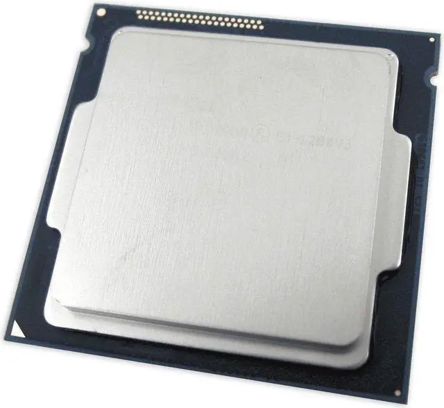 Main image of Intel Xeon E3-1280 V3 Haswell 3.6GHz (4.0GHz Turbo) 8MB L3 Cache LGA 1155 82W CM8064601467001 Server Processor