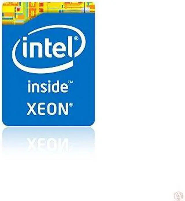 Alt view image 3 of 5 - Intel Xeon E3-1280 V3 Haswell 3.6GHz (4.0GHz Turbo) 8MB L3 Cache LGA 1155 82W CM8064601467001 Server Processor