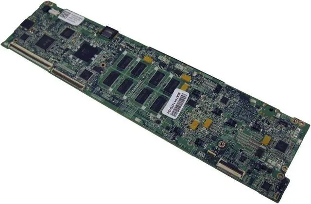Alt view image 2 of 6 - Dell OEM Adamo 13 Motherboard  Intel SU9400 Core 2 Duo 1.4Ghz  2GB Memory 9VK9Y