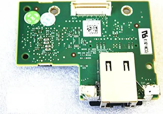 Alt view image 5 of 20 - DELL K869T  Poweredge R610 R710