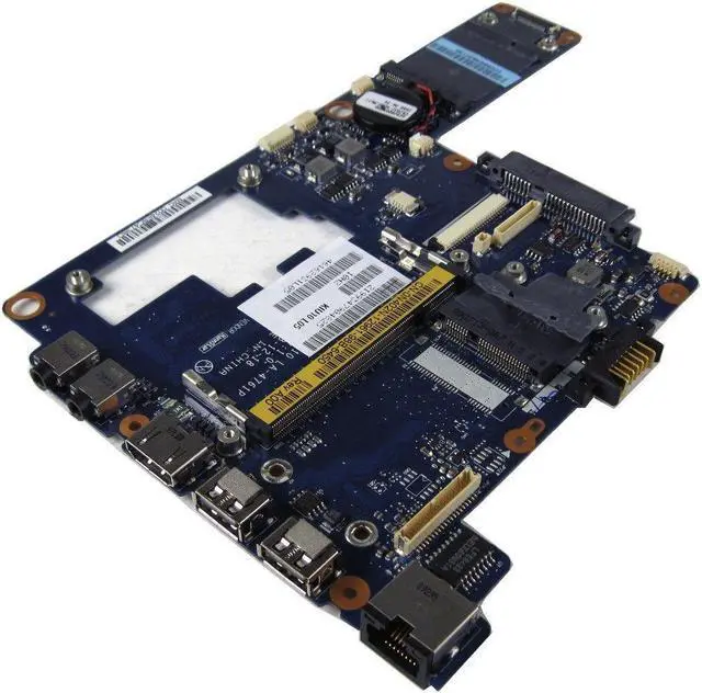 Main image of Dell N402N Inspiron Mini 10 (1010) System Board