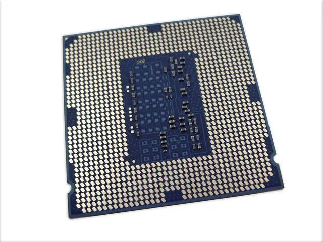 Alt view image 2 of 5 - Intel Xeon E3-1280 V3 Haswell 3.6GHz (4.0GHz Turbo) 8MB L3 Cache LGA 1155 82W CM8064601467001 Server Processor