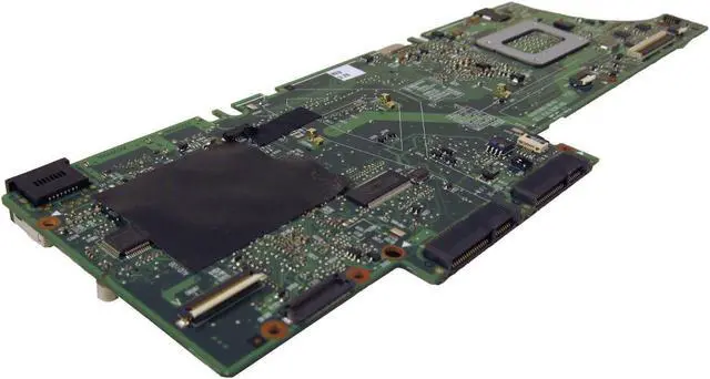 Alt view image 2 of 8 - Dell OEM Vostro V13 Motherboard System Board  Intel 1.3GHz CPU R45H1