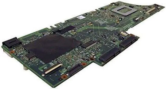 Alt view image 4 of 8 - Dell OEM Vostro V13 Motherboard System Board  Intel 1.3GHz CPU R45H1