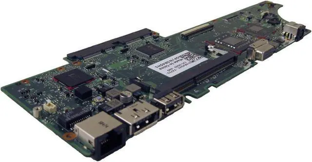 Main image of Dell OEM Vostro V13 Motherboard System Board  Intel 1.3GHz CPU R45H1