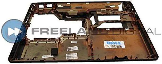 Alt view image 4 of 5 - New Dell OEM Vostro 1310 Base Bottom Plastic H528C X207D