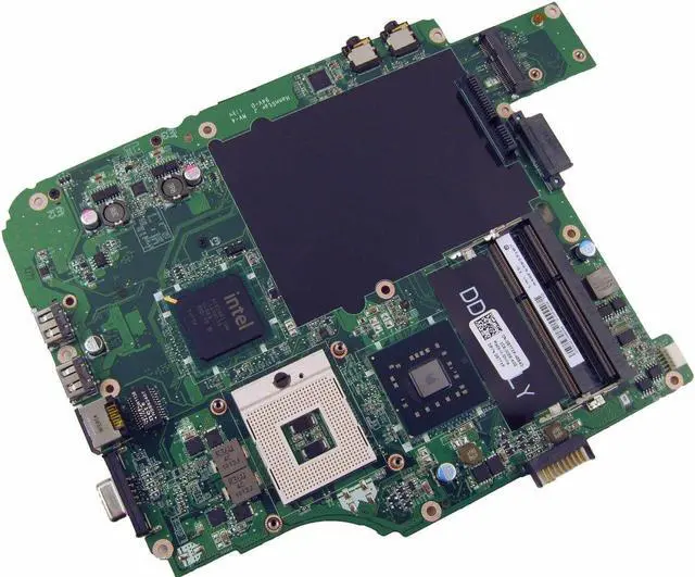 Main image of Dell OEM Vostro 1014 Motherboard System Board 87TXF