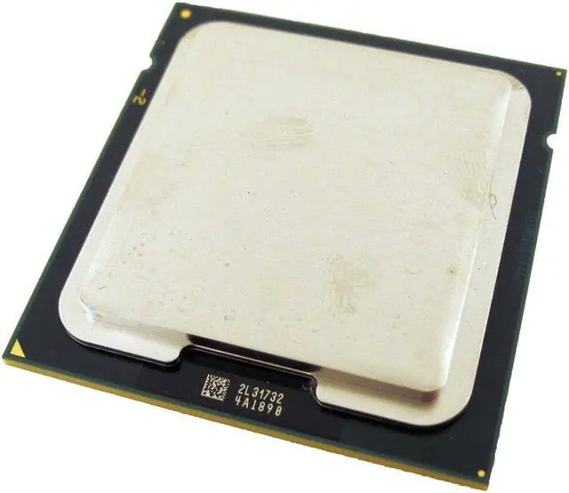 Alt view image 3 of 14 - Intel Xeon E5-2430L 2.0GHz 1 15M 6-Core CPU SR0LL