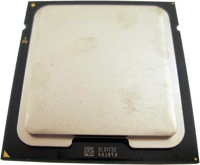 Main image of Intel Xeon E5-2430L 2.0GHz 1 15M 6-Core CPU SR0LL