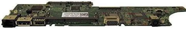 Alt view image 5 of 8 - Dell OEM Vostro V13 Motherboard System Board  Intel 1.3GHz CPU R45H1