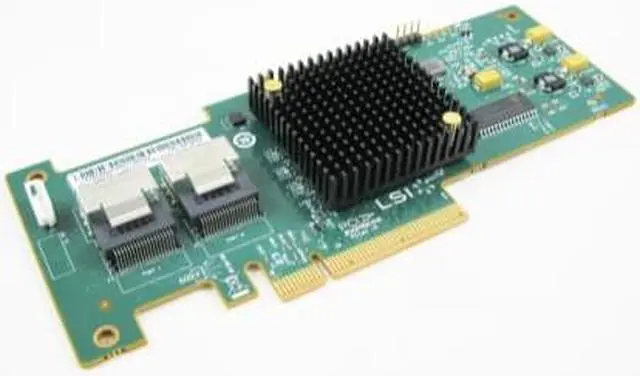 Alt view image 2 of 8 - IBM 46C8928 System X (No Bracket)